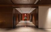 Туры в отель Hampton by Hilton in Nanjing Qilin Zhongshan Mausoleum Scenic Area