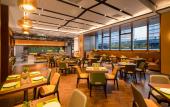 Туры в отель Hampton by Hilton in Nanjing Qilin Zhongshan Mausoleum Scenic Area