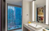 Туры в отель Hampton by Hilton in Nanjing Qilin Zhongshan Mausoleum Scenic Area