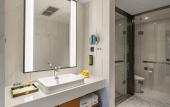 Туры в отель Hampton by Hilton in Nanjing Qilin Zhongshan Mausoleum Scenic Area