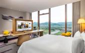 Туры в отель Hampton by Hilton in Nanjing Qilin Zhongshan Mausoleum Scenic Area