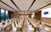 Туры в отель Hampton by Hilton in Nanjing Qilin Zhongshan Mausoleum Scenic Area