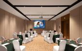 Туры в отель Hampton by Hilton in Nanjing Qilin Zhongshan Mausoleum Scenic Area