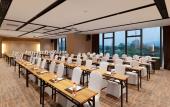 Туры в отель Hampton by Hilton in Nanjing Qilin Zhongshan Mausoleum Scenic Area