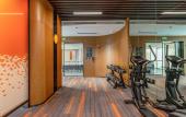 Туры в отель Hampton by Hilton in Nanjing Qilin Zhongshan Mausoleum Scenic Area