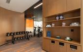 Туры в отель Hampton by Hilton in Nanjing Qilin Zhongshan Mausoleum Scenic Area