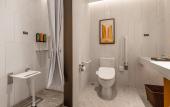 Туры в отель Hampton by Hilton in Nanjing Qilin Zhongshan Mausoleum Scenic Area