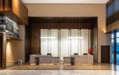 Туры в отель Hampton by Hilton in Nanjing Qilin Zhongshan Mausoleum Scenic Area