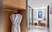 Туры в отель Hampton by Hilton in Nanjing Qilin Zhongshan Mausoleum Scenic Area