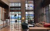 Туры в отель Hampton by Hilton in Nanjing Qilin Zhongshan Mausoleum Scenic Area