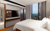 Туры в отель Hampton by Hilton in Nanjing Qilin Zhongshan Mausoleum Scenic Area