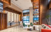 Туры в отель Hampton by Hilton in Nanjing Qilin Zhongshan Mausoleum Scenic Area