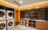 Туры в отель Hampton by Hilton in Nanjing Qilin Zhongshan Mausoleum Scenic Area