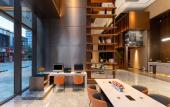 Туры в отель Hampton by Hilton in Nanjing Qilin Zhongshan Mausoleum Scenic Area