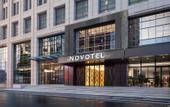 Туры в отель Novotel Tianjin