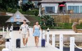 Туры в отель Novotel Koh Si Chang