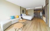 Туры в отель Novotel Koh Si Chang