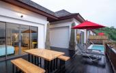 Туры в отель Novotel Koh Si Chang