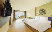 Туры в отель Novotel Koh Si Chang