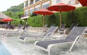 Туры в отель Novotel Koh Si Chang