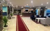 Туры в отель ARARAT HOTEL