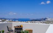 Туры в отель Apikia Santorini - Adults Only
