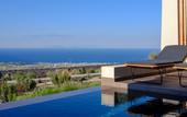 Туры в отель Apikia Santorini - Adults Only