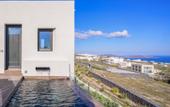 Туры в отель Apikia Santorini - Adults Only