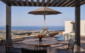 Туры в отель Apikia Santorini - Adults Only