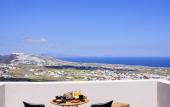 Туры в отель Apikia Santorini - Adults Only