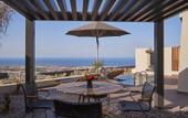 Туры в отель Apikia Santorini - Adults Only