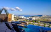 Туры в отель Apikia Santorini - Adults Only