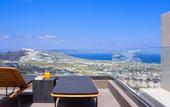 Туры в отель Apikia Santorini - Adults Only
