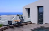 Туры в отель Apikia Santorini - Adults Only