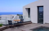 Туры в отель Apikia Santorini - Adults Only