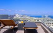 Туры в отель Apikia Santorini - Adults Only