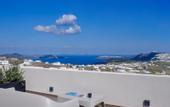 Туры в отель Apikia Santorini - Adults Only
