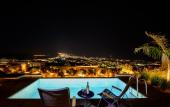 Туры в отель Apikia Santorini - Adults Only
