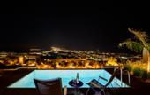 Туры в отель Apikia Santorini - Adults Only