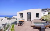 Туры в отель Apikia Santorini - Adults Only