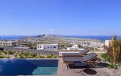 Туры в отель Apikia Santorini - Adults Only