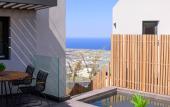 Туры в отель Apikia Santorini - Adults Only