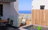 Туры в отель Apikia Santorini - Adults Only