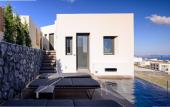 Туры в отель Apikia Santorini - Adults Only