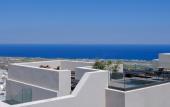 Туры в отель Apikia Santorini - Adults Only