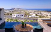 Туры в отель Apikia Santorini - Adults Only