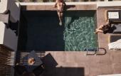 Туры в отель Apikia Santorini - Adults Only