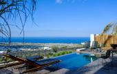 Туры в отель Apikia Santorini - Adults Only
