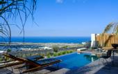 Туры в отель Apikia Santorini - Adults Only