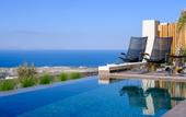 Туры в отель Apikia Santorini - Adults Only
